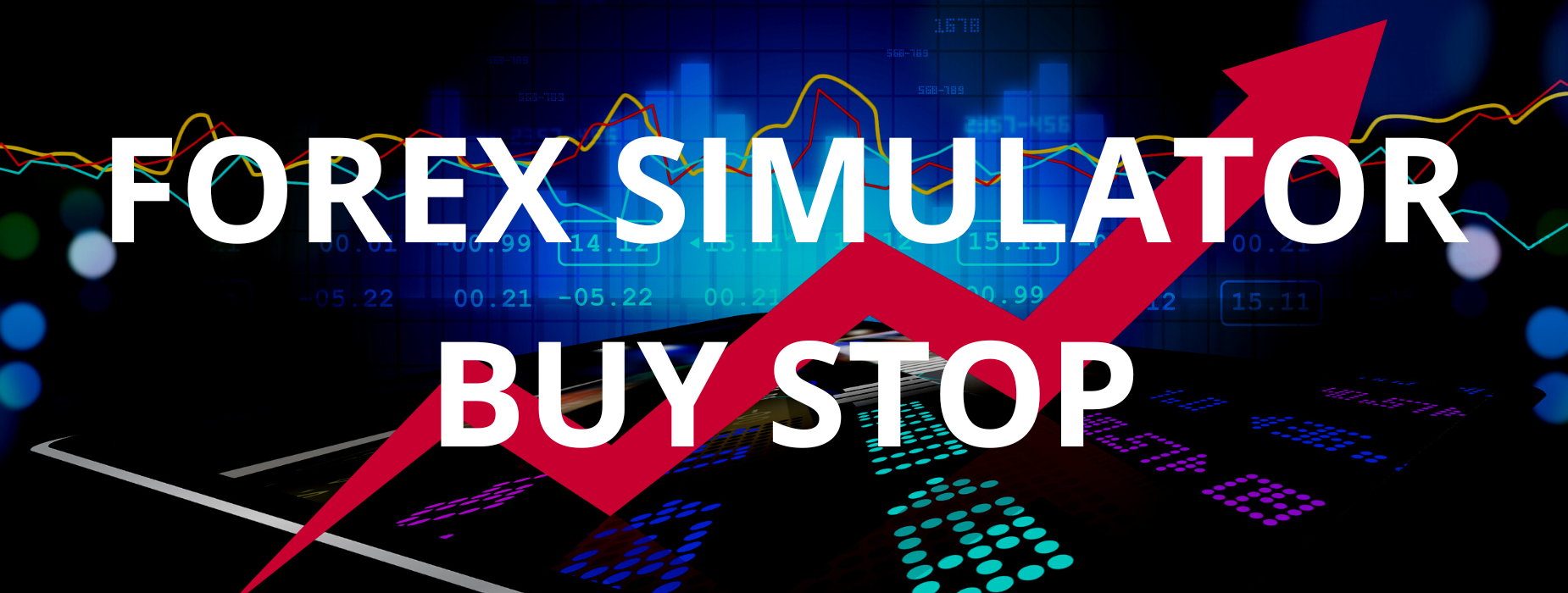 forex simulator buy stop
